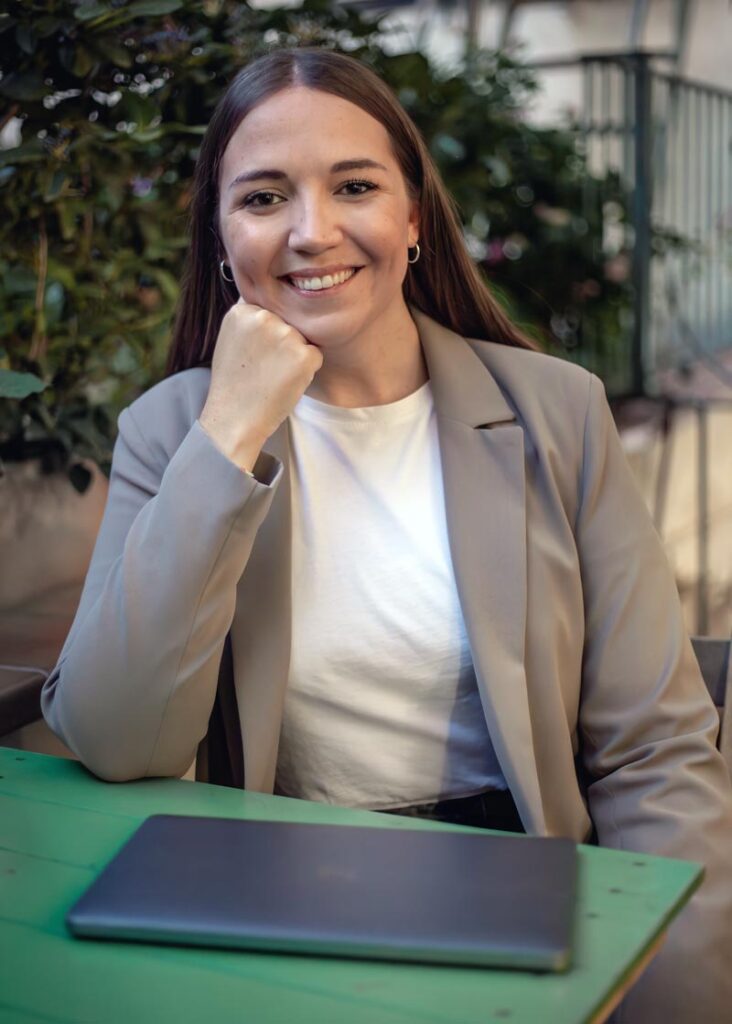 Alexandra Martínez Citores