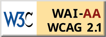 Logo W3C