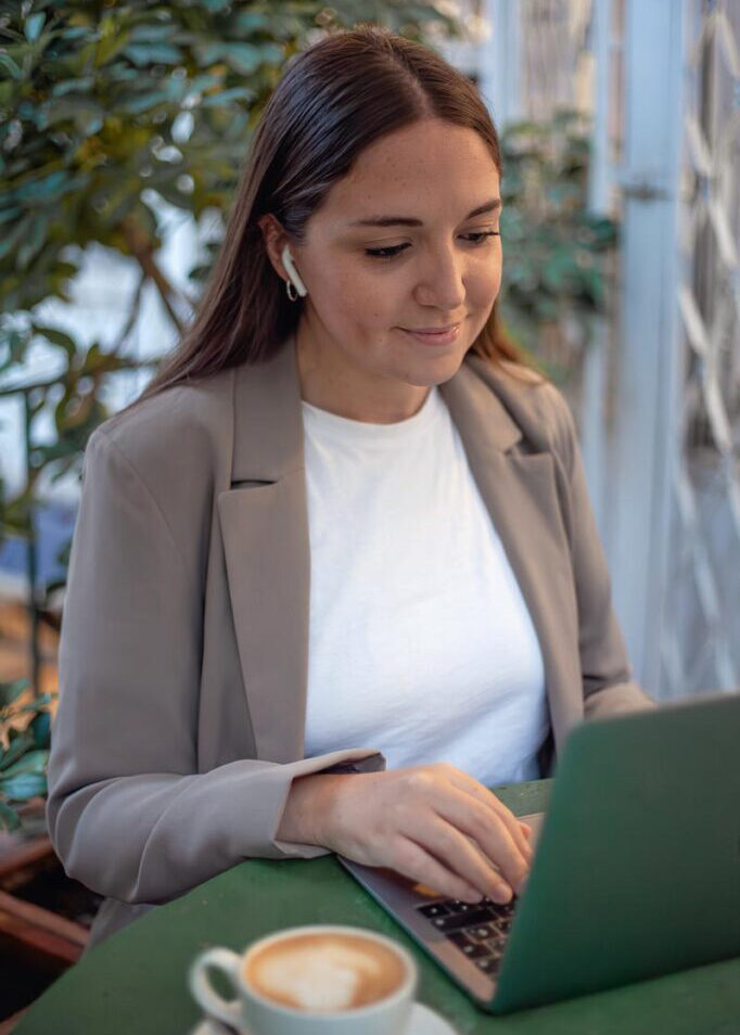 Alexandra Martínez Citores